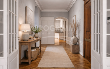 Wohnung 8 Zimmer - image - 2