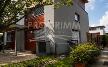 Maison contiguë 7 pièces - image - 1