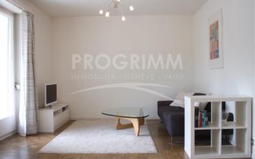 Studio 1 pièce - image - 1