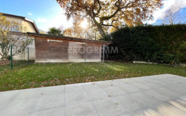 Single house 10 rooms - image - 2
