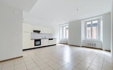 Appartement 3 pièces - image - 1
