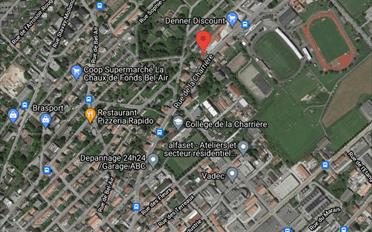 Place souterraine - image - 4