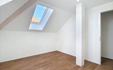Apartment 3.5 rooms - image - 8