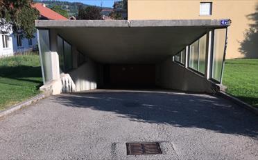 Place souterraine - image - 1