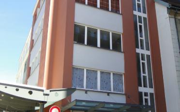 Apartment 5 rooms - image - 1