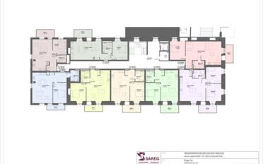 Wohnung 2.5 Zimmer - image - 7