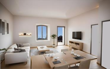 Wohnung 2.5 Zimmer - image - 4
