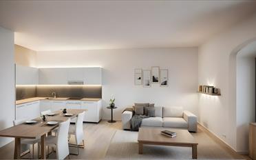 Wohnung 2.5 Zimmer - image - 2