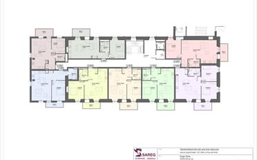 Appartement 2.5 pièces - image - 11