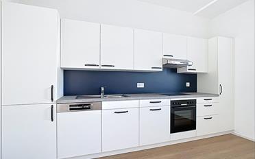 Appartement 2.5 pièces - image - 1