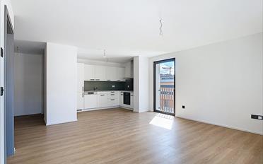 Wohnung 2.5 Zimmer - image - 5