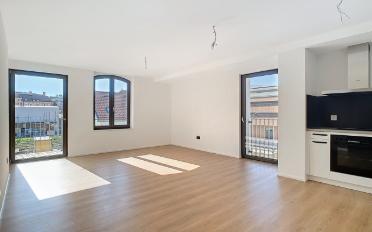 Wohnung 2.5 Zimmer - image - 13