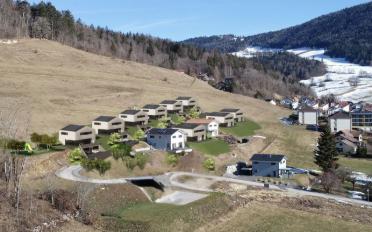 Einfamilienhaus - image - 2