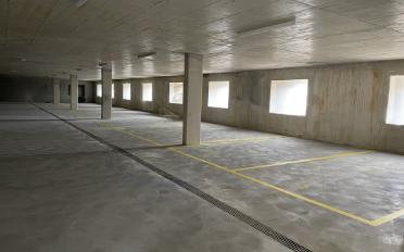 Tiefgarage - image - 1