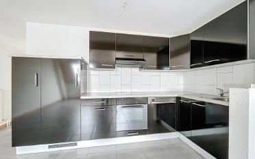 Apartment 3.5 rooms - image - 5