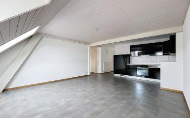 Apartment 3.5 rooms - image - 1