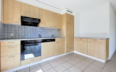 Wohnung 2.5 Zimmer - image - 1