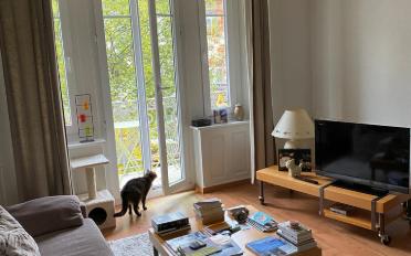 Appartement 2.5 pièces - image - 2