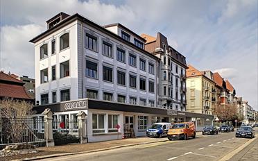Wohnung 3.5 Zimmer - image - 10