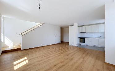 Appartement 3.5 pièces - image - 1
