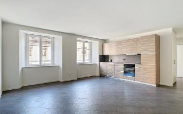 Apartment 2 rooms - image - 1