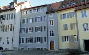 Apartment 2 rooms - image - 7