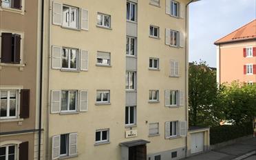Wohnung 3 Zimmer - image - 11