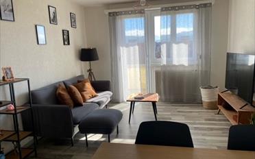 Wohnung 3 Zimmer - image - 1
