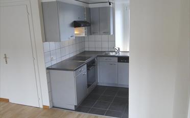 Apartment 3 rooms - image - 2