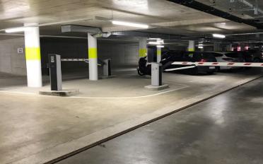 Tiefgarage - image - 2