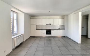 Wohnung 3.5 Zimmer - image - 1