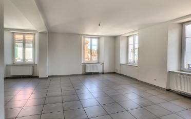 Wohnung 3.5 Zimmer - image - 2