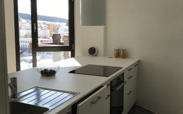 Apartment 4.5 rooms - image - 5