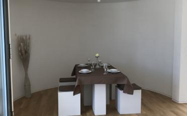 Apartment 4.5 rooms - image - 8