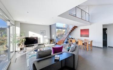 Duplex 4.5 Zimmer - image - 1
