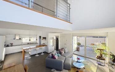 Duplex 4.5 Zimmer - image - 5