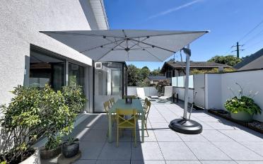 Duplex 4.5 pièces - image - 1