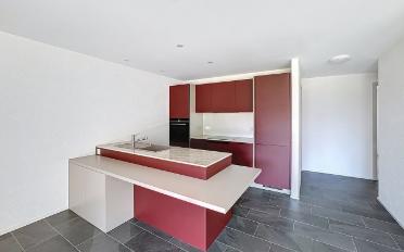 Apartment 4.5 rooms - image - 2