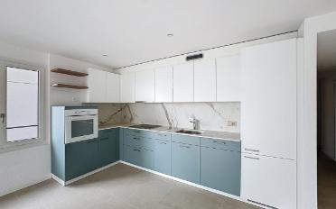 Wohnung 4.5 Zimmer - image - 2