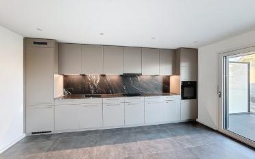 Duplex 4.5 pièces - image - 2