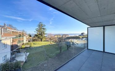 Duplex 4.5 rooms - image - 1