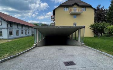 Underground slot - image - 2