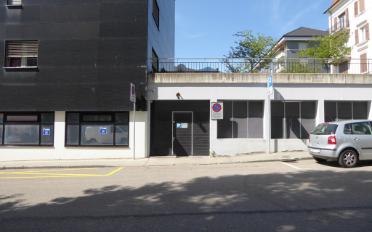 Place souterraine - image - 2