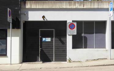Place souterraine - image - 3