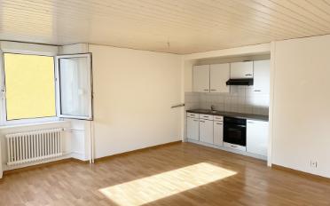 Wohnung 3 Zimmer - image - 1