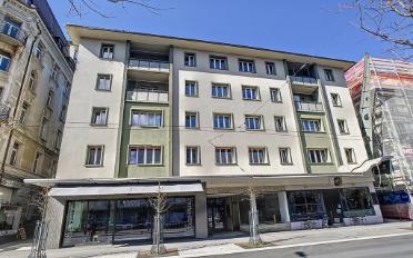 Wohnung 3 Zimmer - image - 2