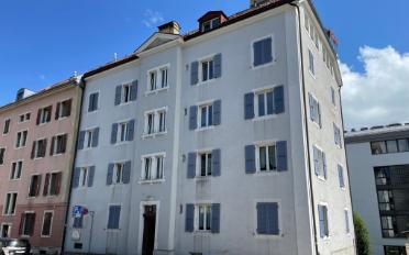 Wohnung 4 Zimmer - image - 1
