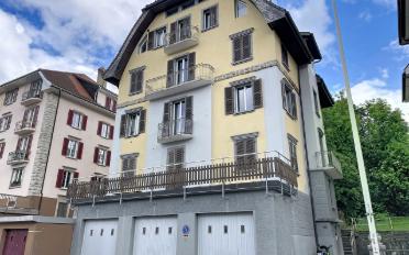 Wohnung 4.5 Zimmer - image - 2