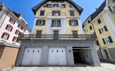 Wohnung 4.5 Zimmer - image - 11