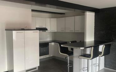 Apartment 3.5 rooms - image - 2